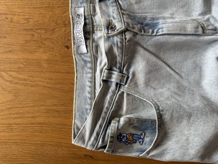 Polar 93 jeans