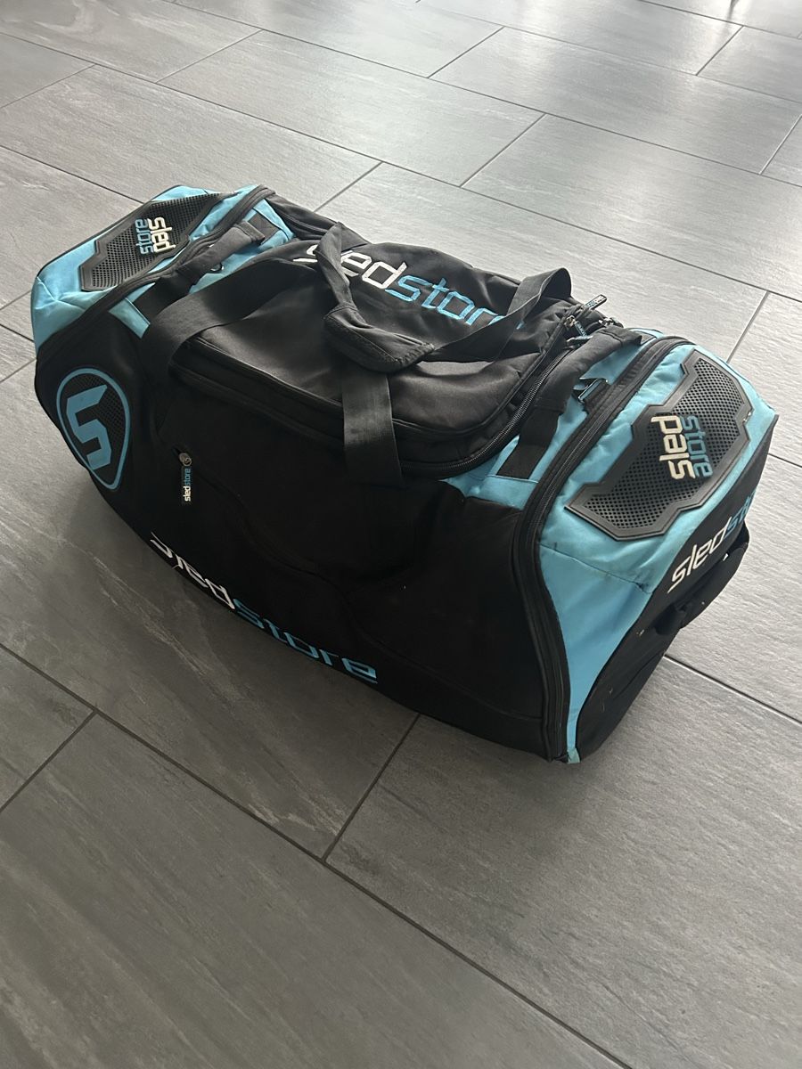 Taschen: Sporttasche (Gearbag 150L) – Gebraucht aus Merenschwand von ___niggi___ 2