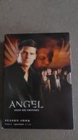 ANGEL  JÄGER DER FINSTERNIS  4.STAFFEL  TEIL 1