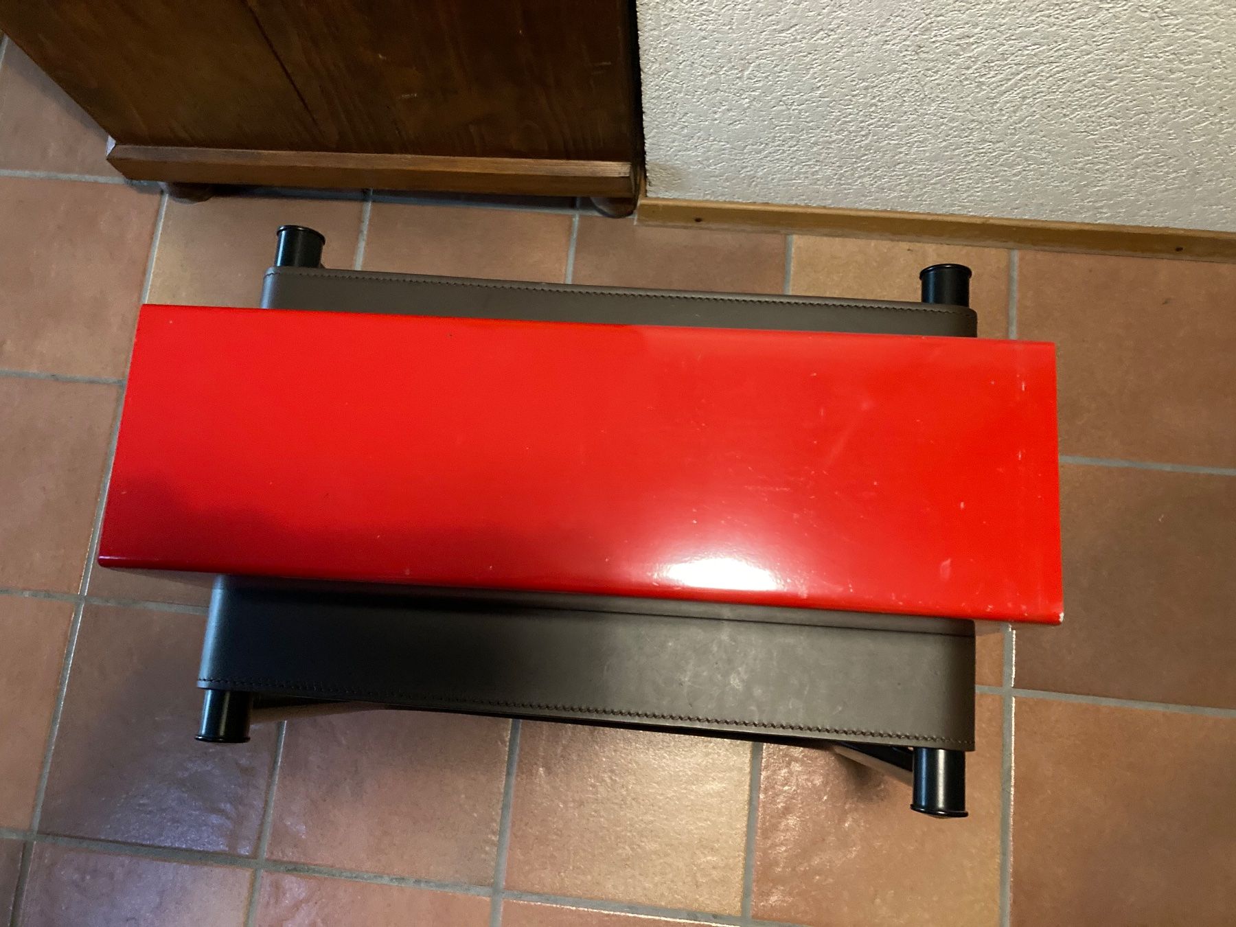 Aschenbecher: ULTIMA 15 cendrier - corbeille à papier – Gebraucht aus Fribourg von Karushi 4
