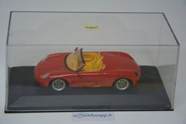 Porsche Boxster 1993 , Minichamps , 1:43