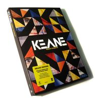Keane - Perfect Symmetry (Deluxe Edition, CD + DVD)