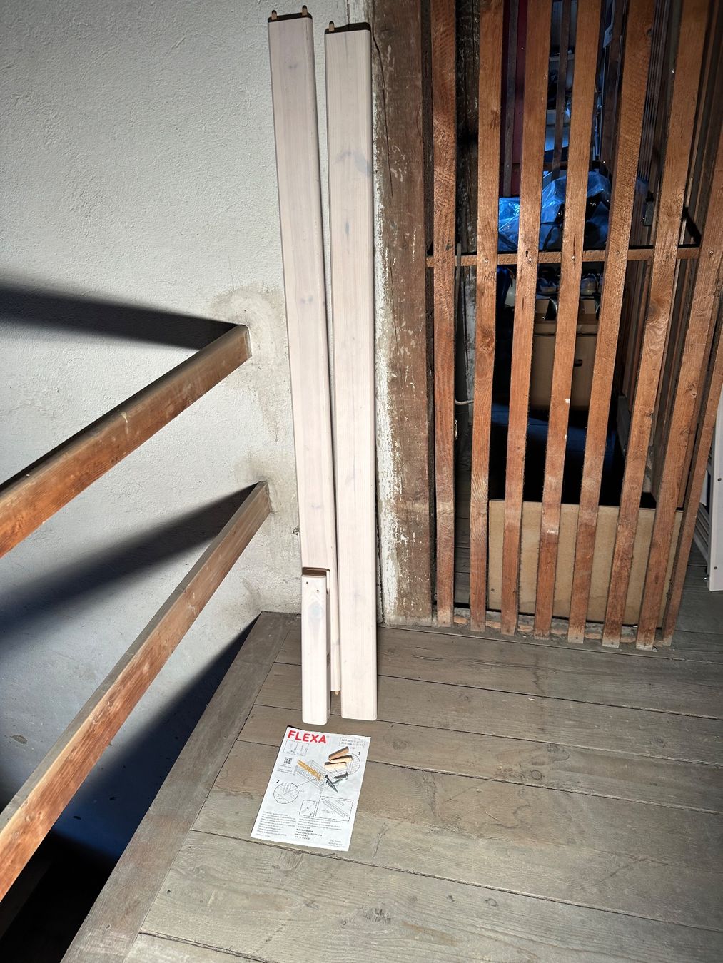 Flexa Betten: FLEXA Hochbett variabel (2 Betten) – Gebraucht aus Bern von Madad 5