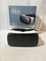 Samsung Gear VR Powered von Oculus