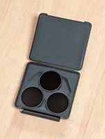 Osmo Action (3/4/5 Pro)ND Filter Set