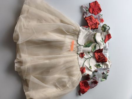 Festliches Kleid Gr.92