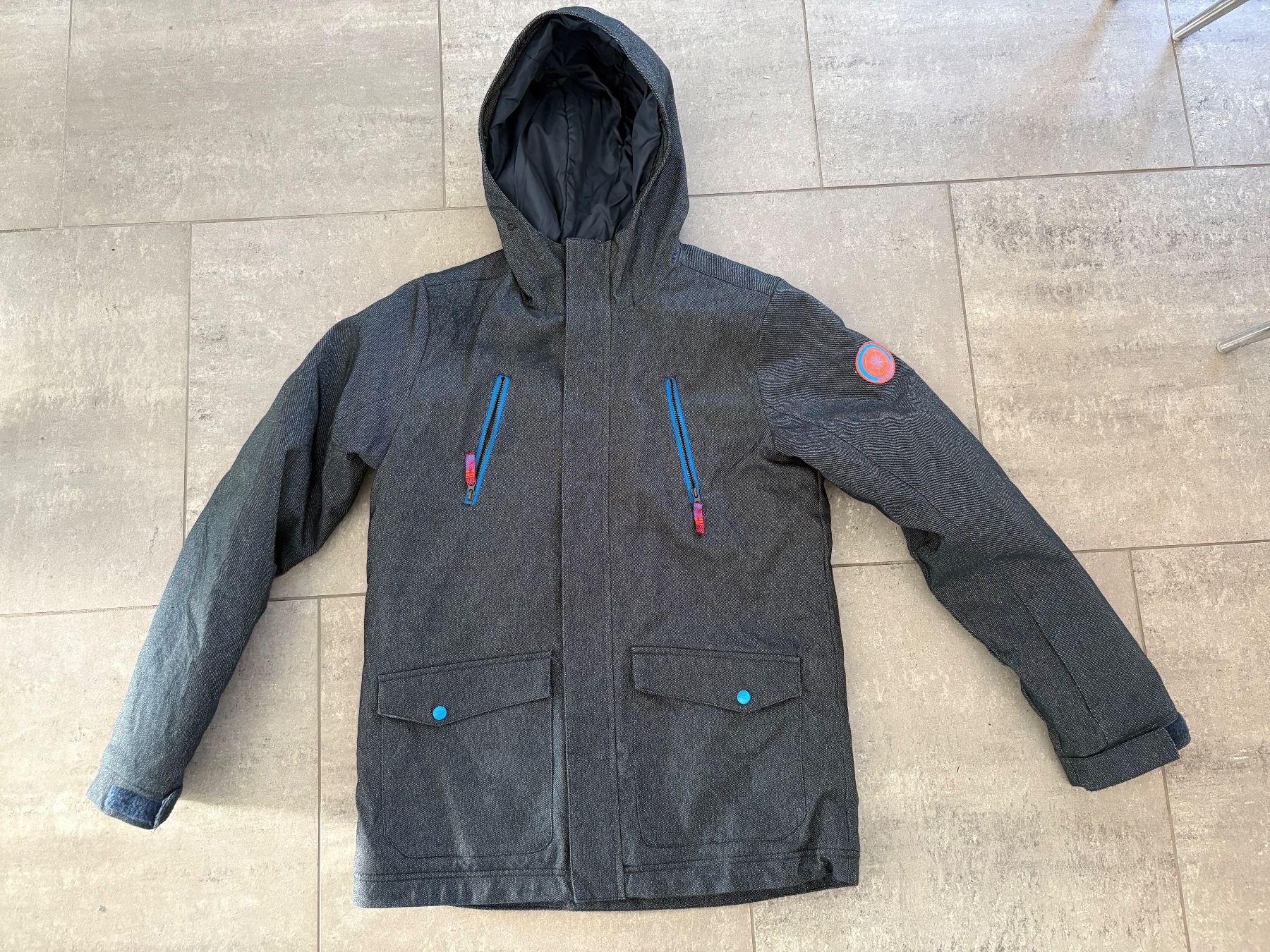 Ziener Giacche & Cappotti: Sonwboardjacke von Ziener – Usato da Binningen venduto da Dorlaa