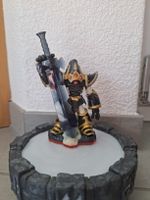 Skylanders Trap Team Figur Krypt King