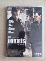 Les infiltrés - Martin Scorsese - DVD