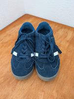 Skechers Sneaker blau Grösse 42 gebrauchter Zustand
