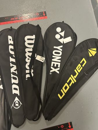 Tennisschläger etui