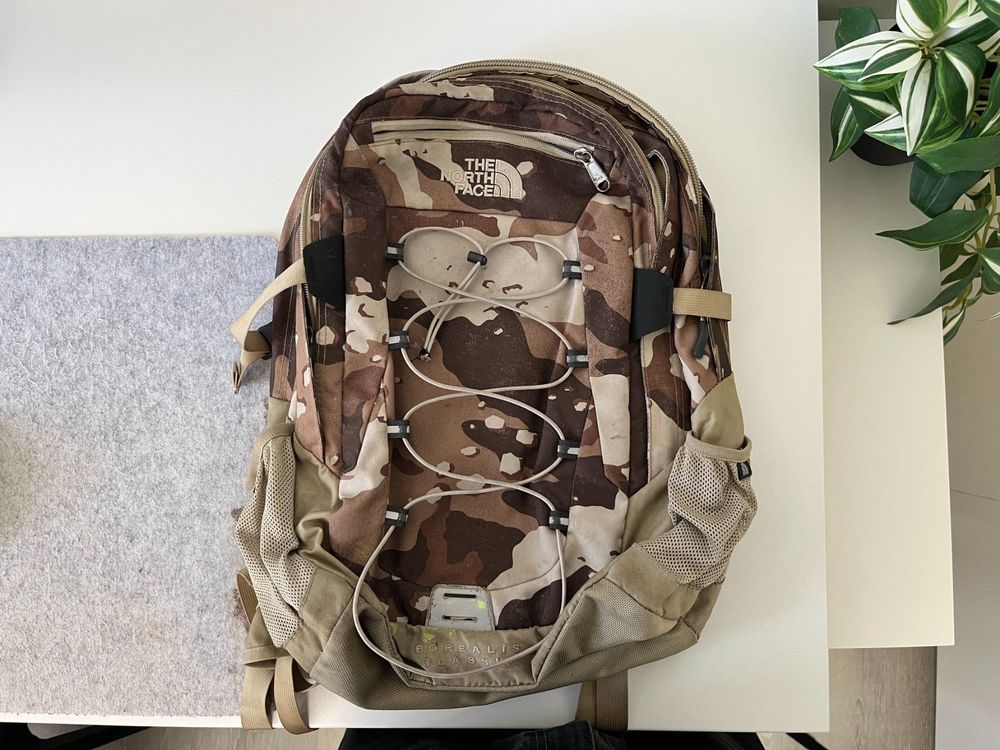 he north face 2016 surge backpack The North Face: Surge Backpack Review (2016 EU version)