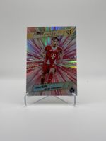 Lennart Karl RC – Topps Finest SP