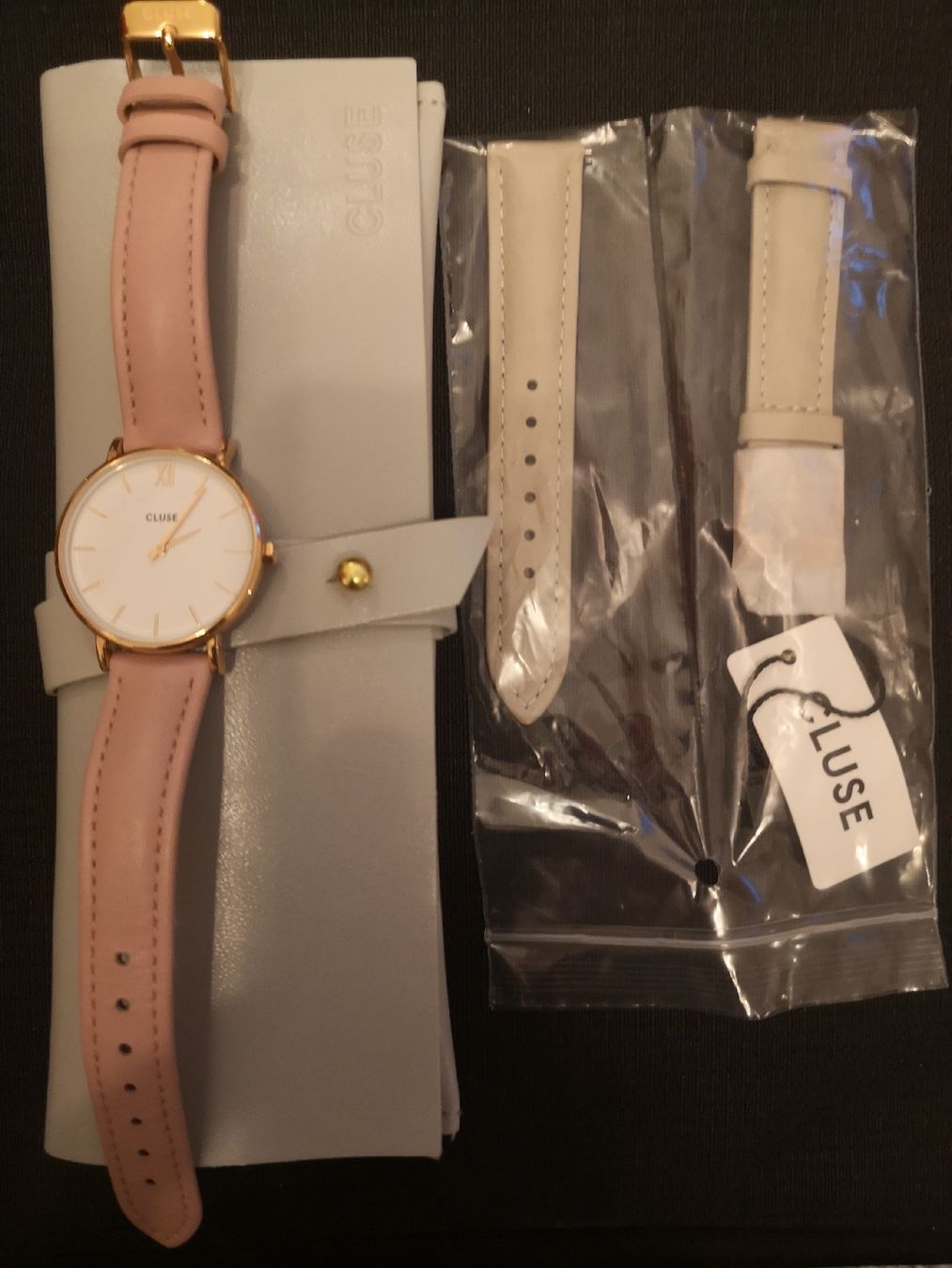 Cluse Orologi: Armbanduhr Marke Cluse – Nuovo (secondo la descrizione) da Dietikon venduto da aro_mr6l