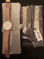 Armbanduhr Marke Cluse