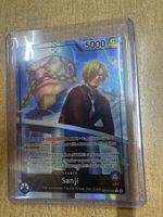 One Piece Sanji (OP12-041)