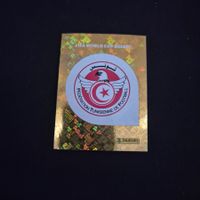 TUN 1 Panini FIFA WM 2026