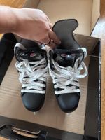Schlittschuh Grösse 38
