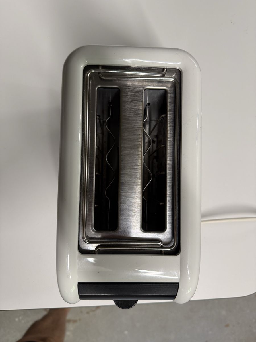 Solis Küchengeräte: Toaster – Gebraucht aus Bütschwil von has65 1