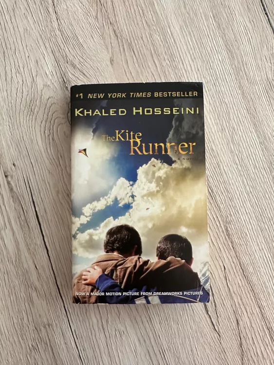 The kite runner - Khaled Hosseini (Gebraucht) in Effretikon für CHF 5 ...