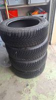 205/55R16 Bridgestone Winterreifen 7mm