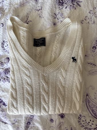 Pullover Abercrombie & Fitch
