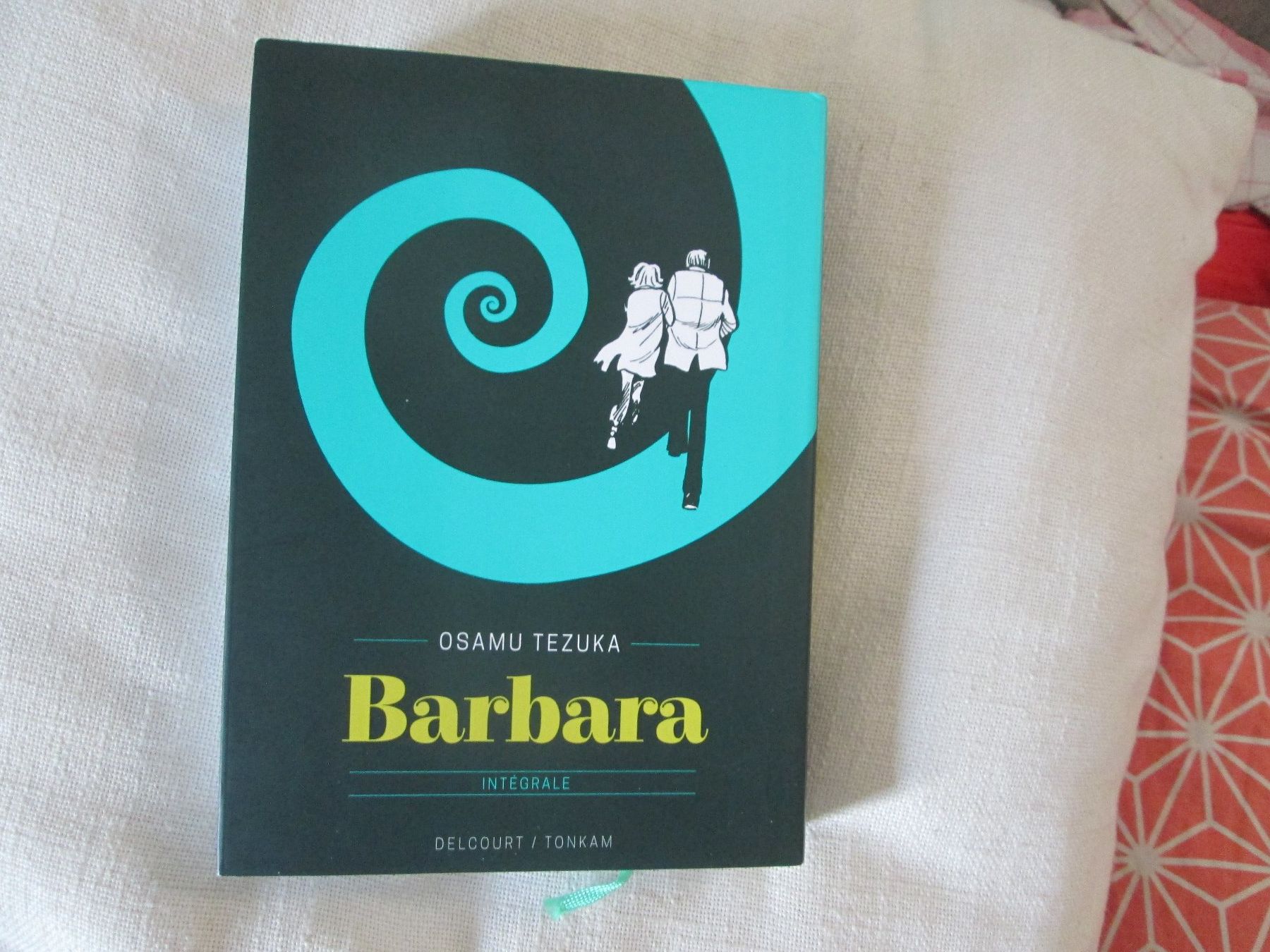 Fumetti: Barbara - Intégrale – Usato da Neuchâtel venduto da Dualseele 1