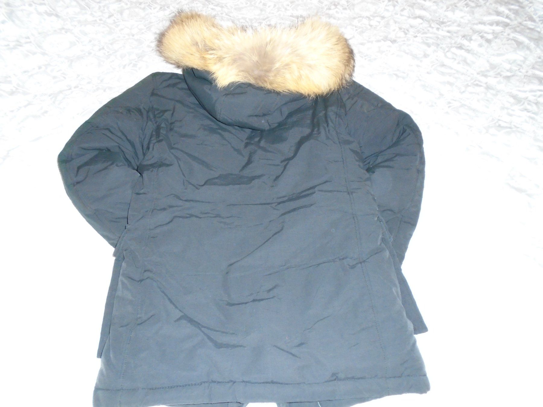 Jacken: Winterjacke Herren Gr. S – Gebraucht aus Schaffhausen von werner9441 4