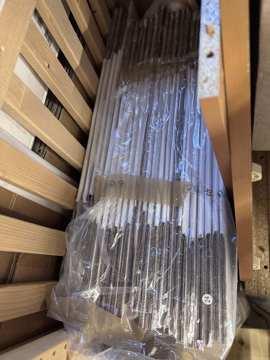 Cartoni: Umzugskartons x23 – Usato da Zollikon venduto da Kum_6cl7 1