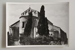 AK Venezia - Torcello - Cattedrale di S. Maria Assunta