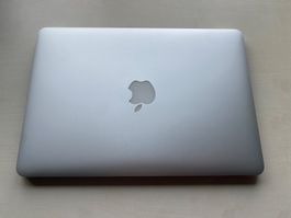 MacBook Pro, early 2015, 13 Zoll
