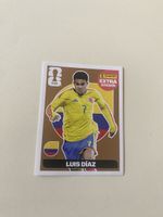 Panini Extra Sticker Bronze 