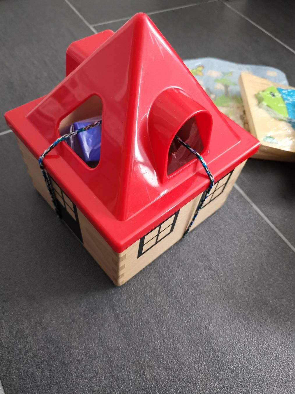 Giocattoli: Holzspielsachen und Puzzles – Usato da Matzendorf venduto da hauli2 3