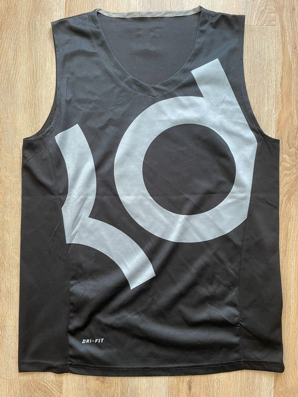 Gilet & Giacche: Nike Kevin Durant Vest – Usato da Genève venduto da sha_rrt5