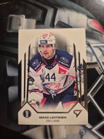 Mikko Lehtonen ZSC Lions Playoffs 2025 Sportzoo