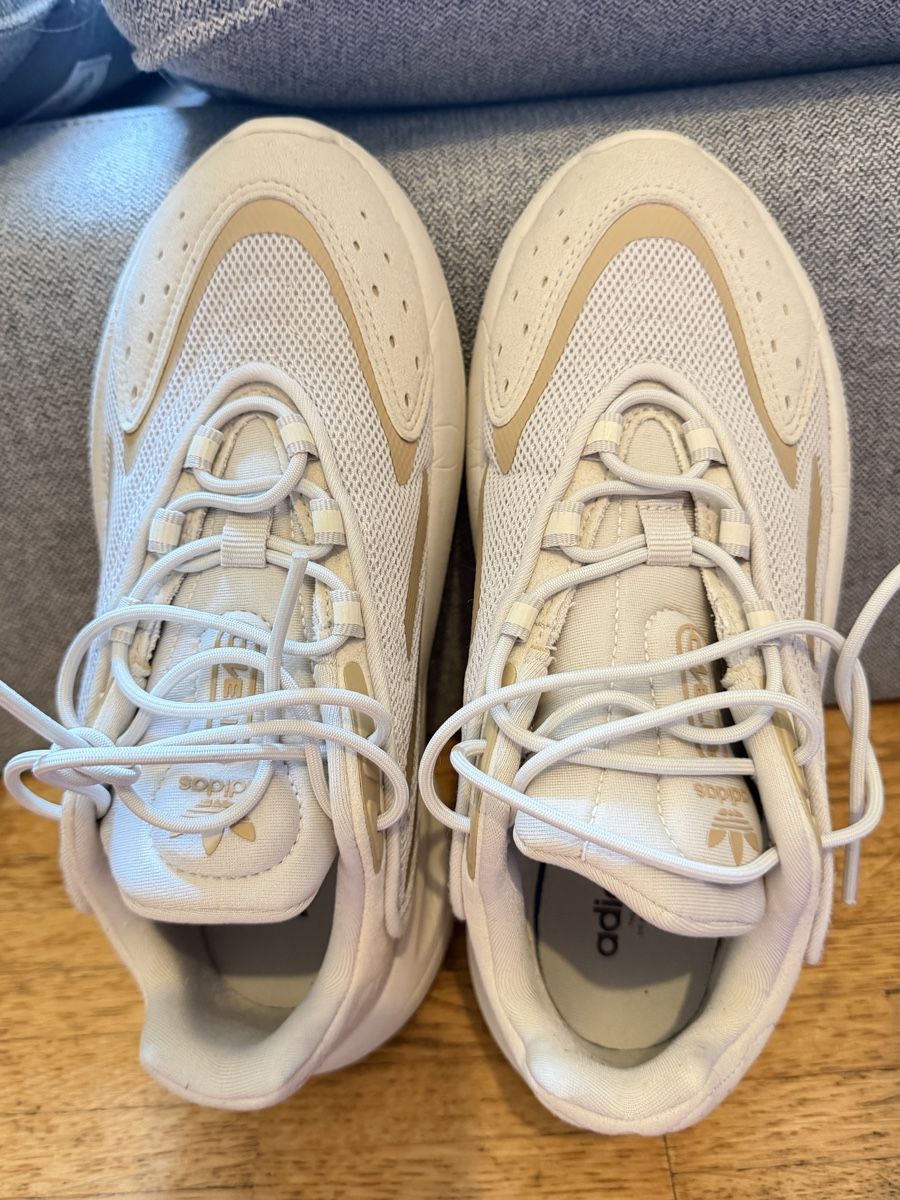 Scarpe da donna: Adidas Schuhe – Usato da Luzern venduto da fik_tnx6