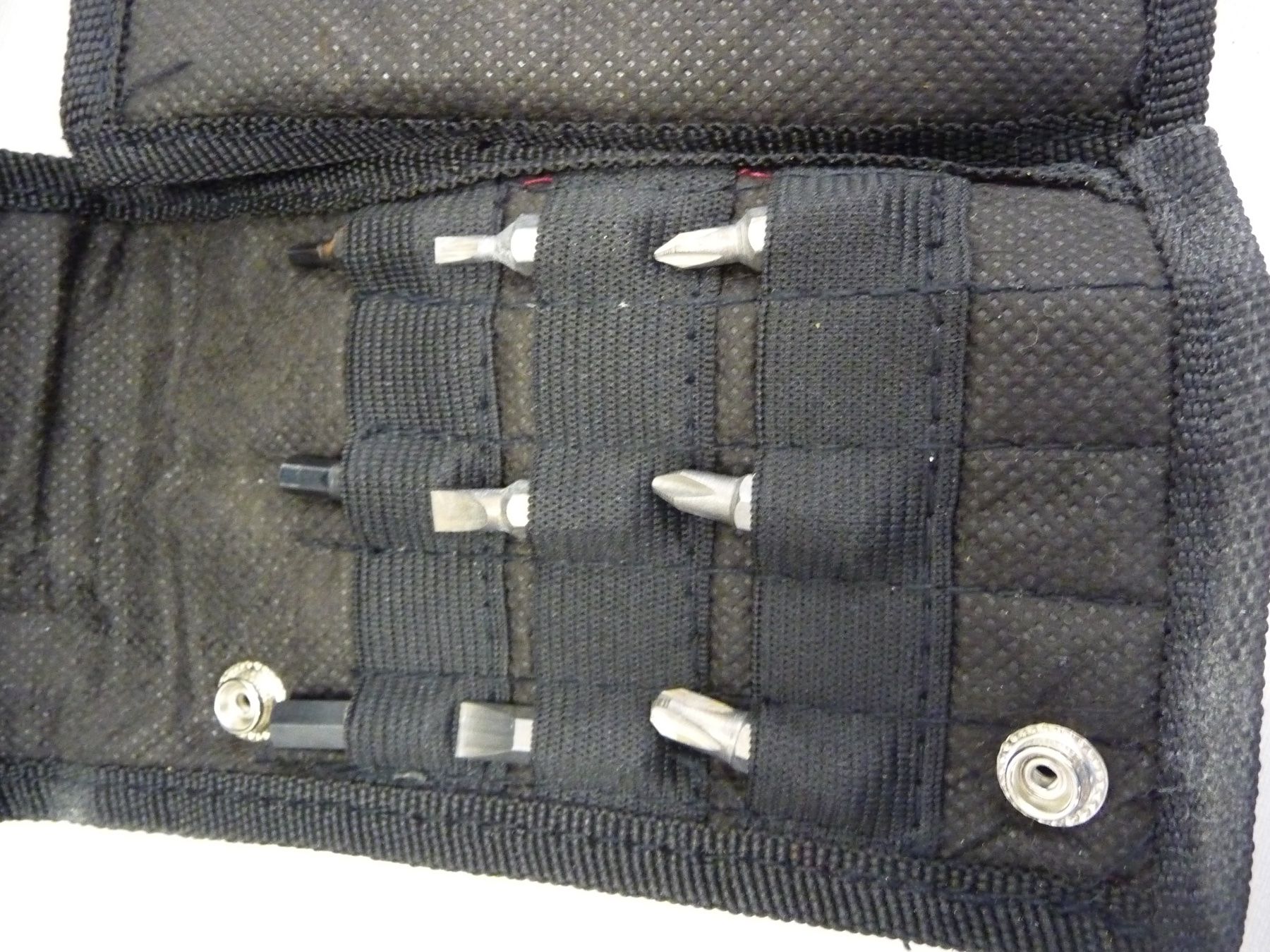 Tutti gli attrezzi: Multitool Profi Star – Usato da Rafz venduto da Powacaddy 1
