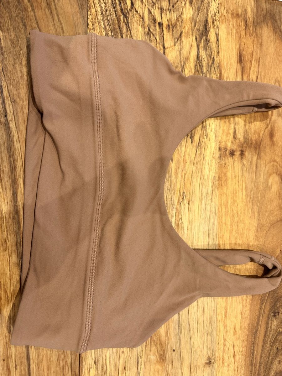 Lululemon Tops: Lululemon Algin Bustier – Gebraucht aus Effretikon von tda_2pv5 3