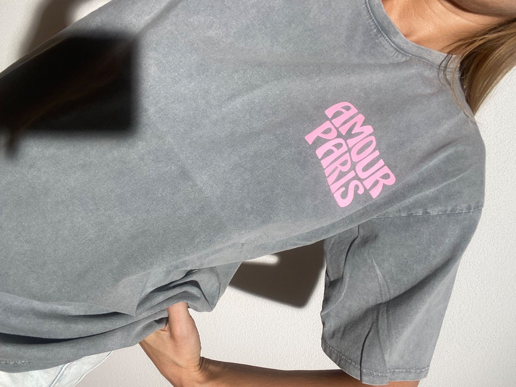 T-shirts: Tshirt – Neuf avec emballage d'origine à Emmen par mas_gw7t 1