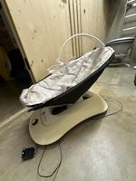 Lit eletric pour bebe 4mons