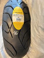 Pneu Dunlop Roadsmart III 190/55 ZR17 75 W TL SP