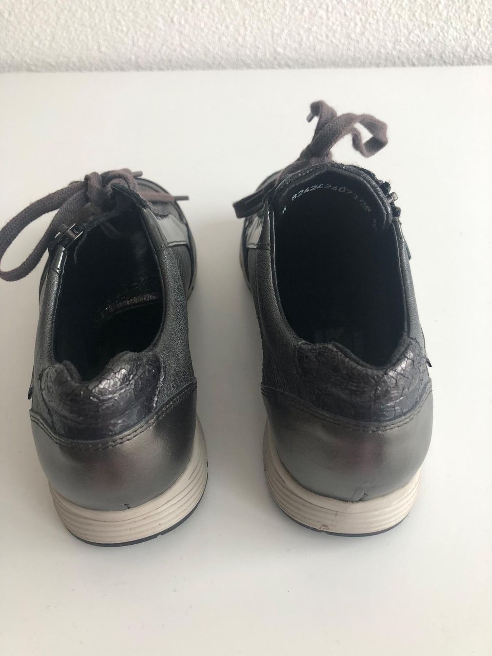 Mephisto Scarpe da donna: Memphisto Sneaker Gr. 36 – Usato da Egg b. Zürich venduto da egg2665 1