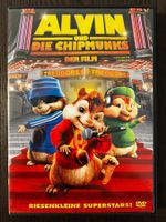 Alvin und die Chipmunks