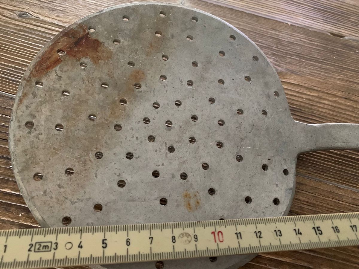 Elettrodomestici da cucina: Schaumkelle – Usato da Steffisburg venduto da Kito32 3