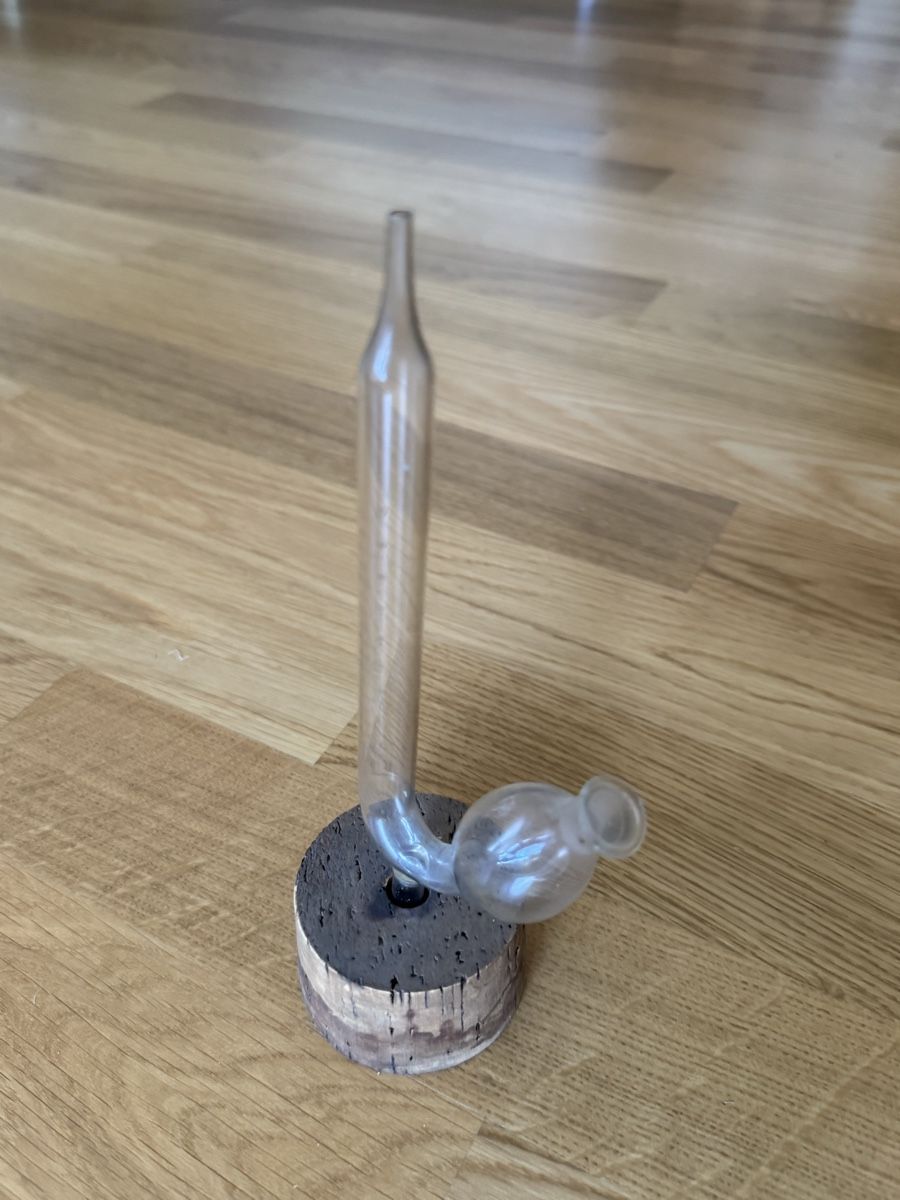 Gläser: Labor Glasgeräte antik – Gebraucht aus Frauenfeld von mon_b6jv 2