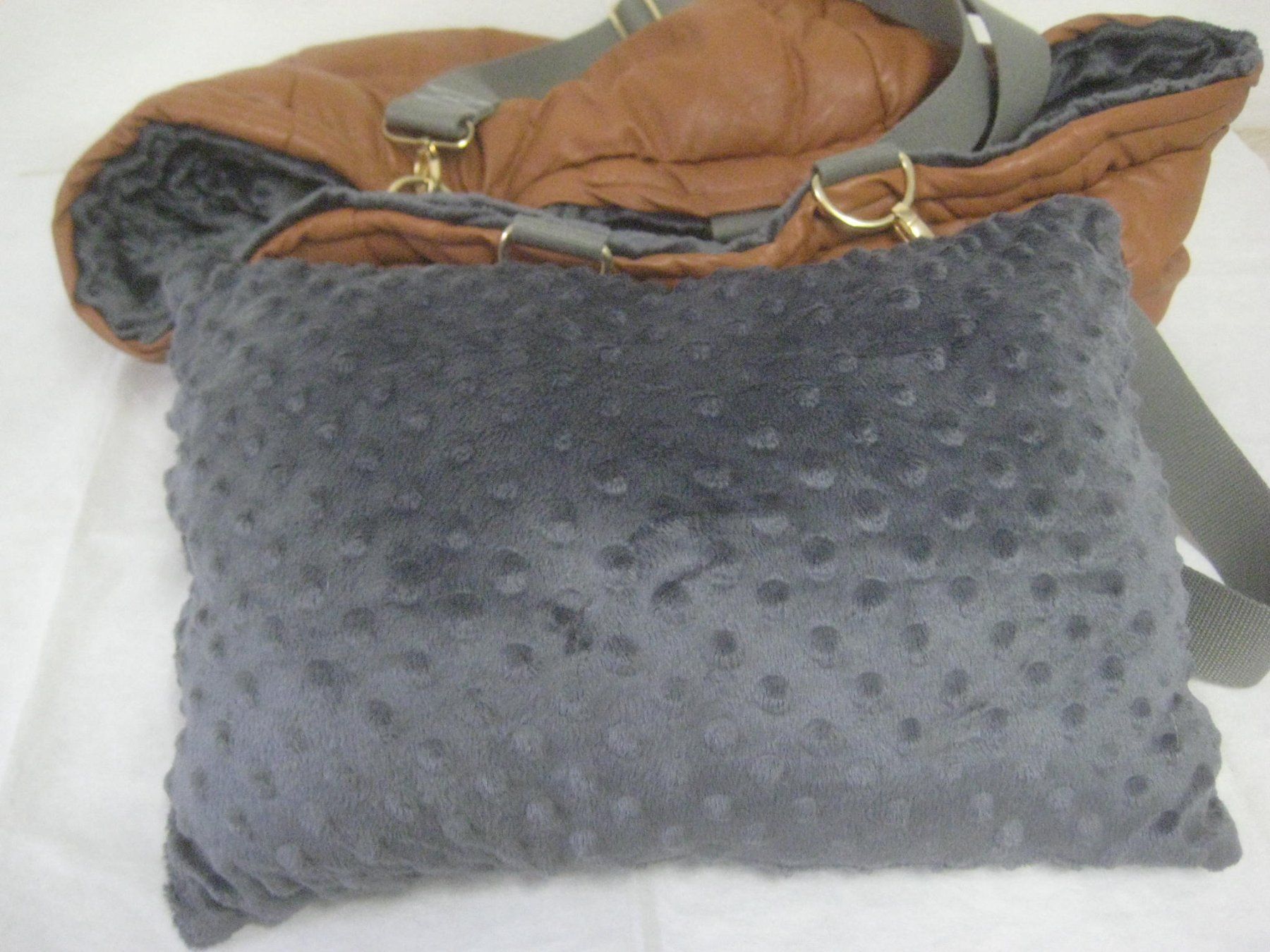 Borse: HUNDE  TASCHE – Nuovo (secondo la descrizione) da Uster venduto da flocke1 2