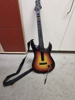 Guitar Hero Controller für Nintendo Wii Zustand unklar.