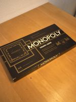 Monopoly Grand Luxe Carlit Edition guter Zustand