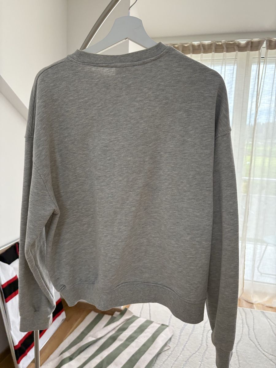 Pull&Bear Pulls & Sweat-shirts: Pull&Bear Sweatshirt  – D'occasion à Weisslingen par Ali_z8vw 1