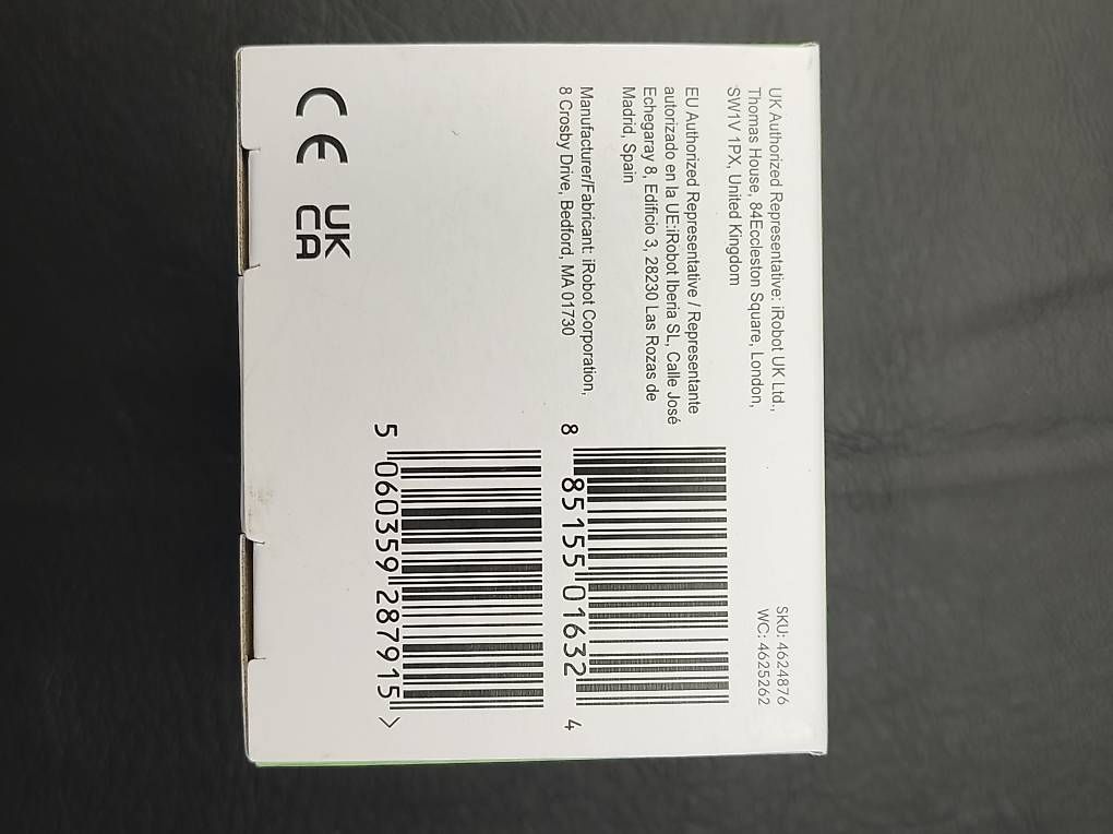 Irobot Autres articles pour la maison: Roomba® Filter 3er Pack – D'occasion à Lüterswil par inf_n6gx 1